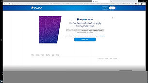 PayPal help video